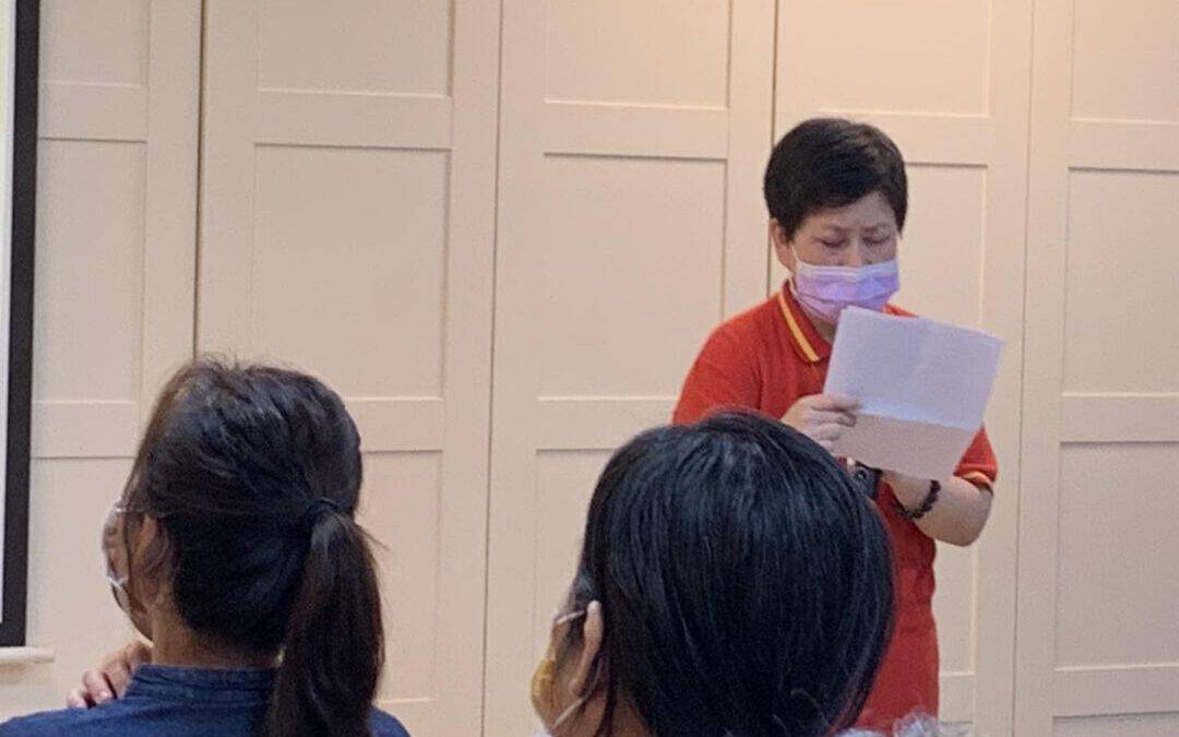 急性青光眼，從幾近失明醫生宣布沒救到恢復正常視力！