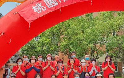 2024年5月4日桃園觀音堂弘法度人