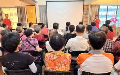 2025年7月13日宜蘭觀音堂重啟